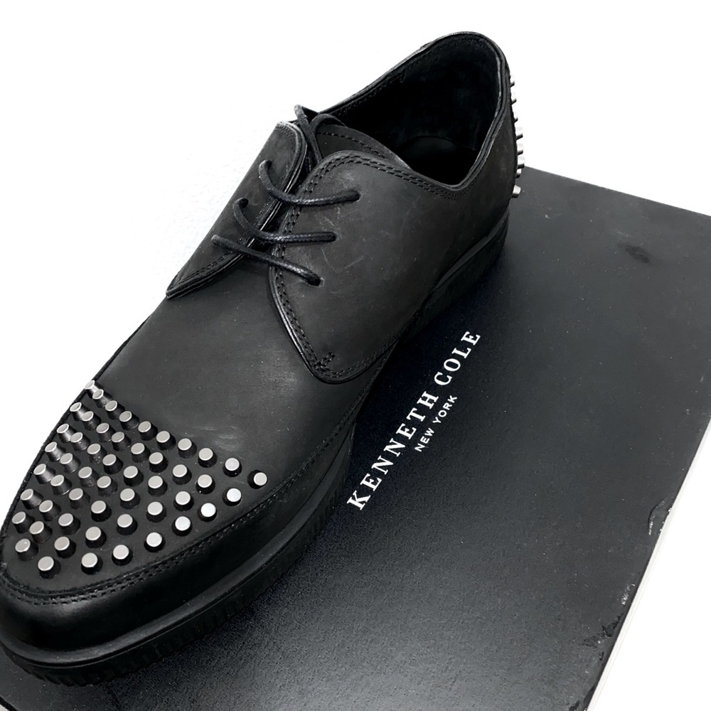 Kenneth Cole New York Jam Out Dress Shoes